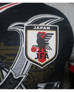Maillot Concept Japon Shogun