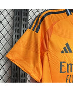 Maillot Extérieur Real Madrid 2024-2025