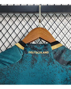 Maillot Domicile Allemagne Coupe du monde féminine 2023 2024