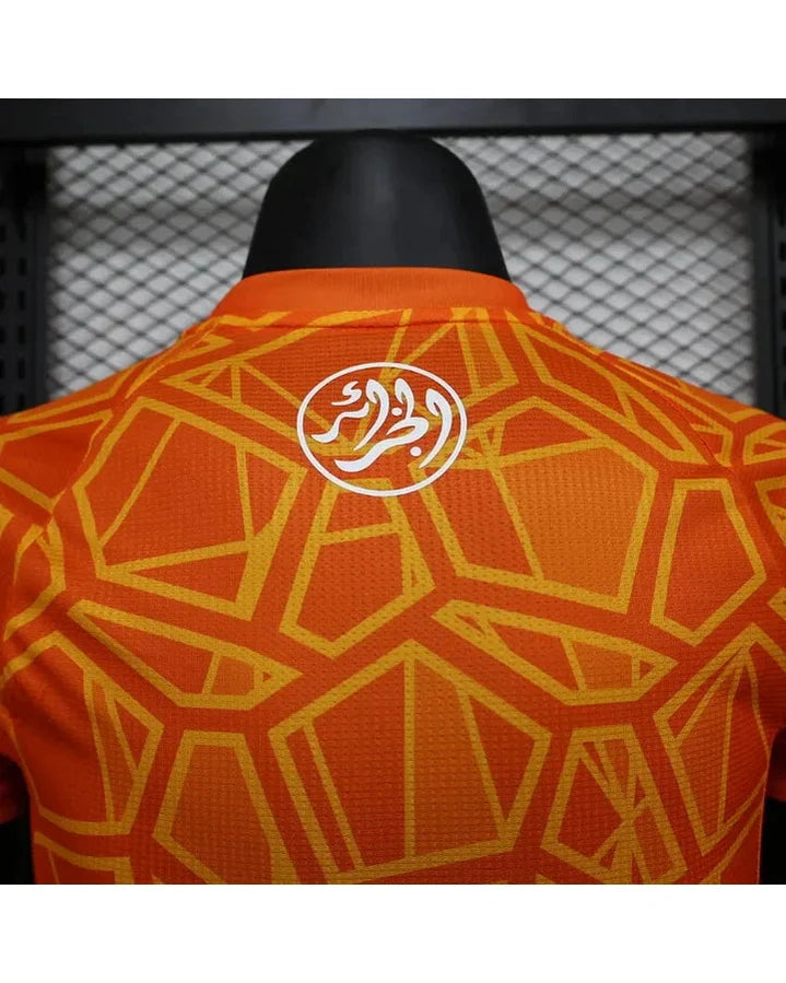 Maillot Concept Algérie Selecto