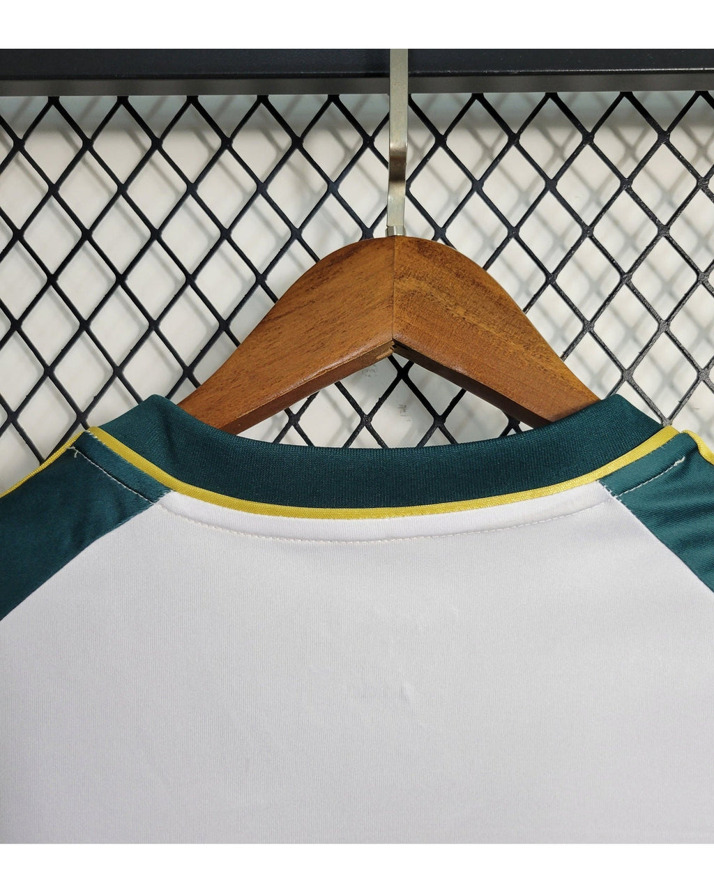 Maillot Extérieur Arabie Saoudite 2023-2024
