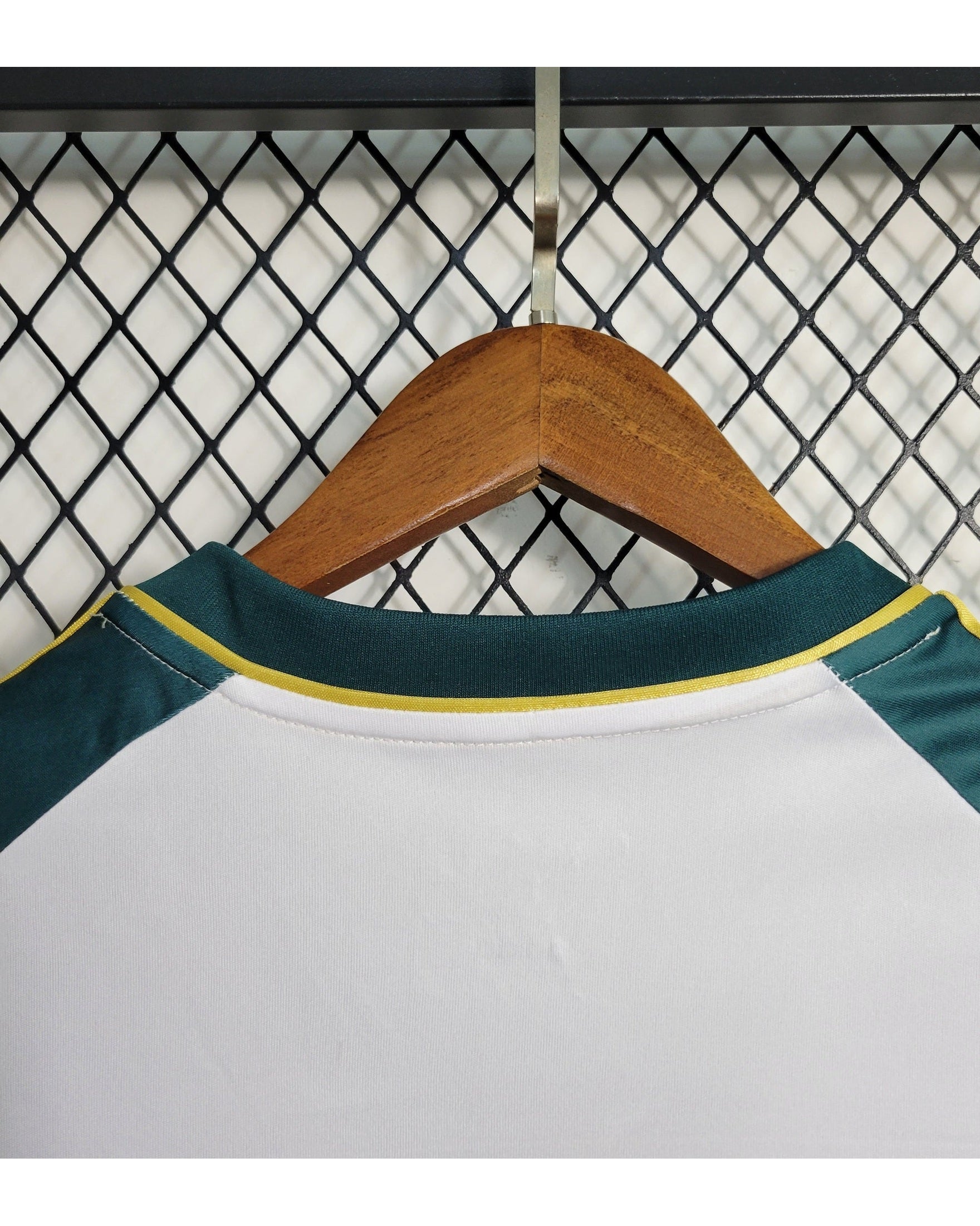 Maillot Extérieur Arabie Saoudite 2023-2024