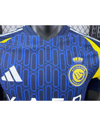 Maillot Extérieur Al-Nassr 2024-2025