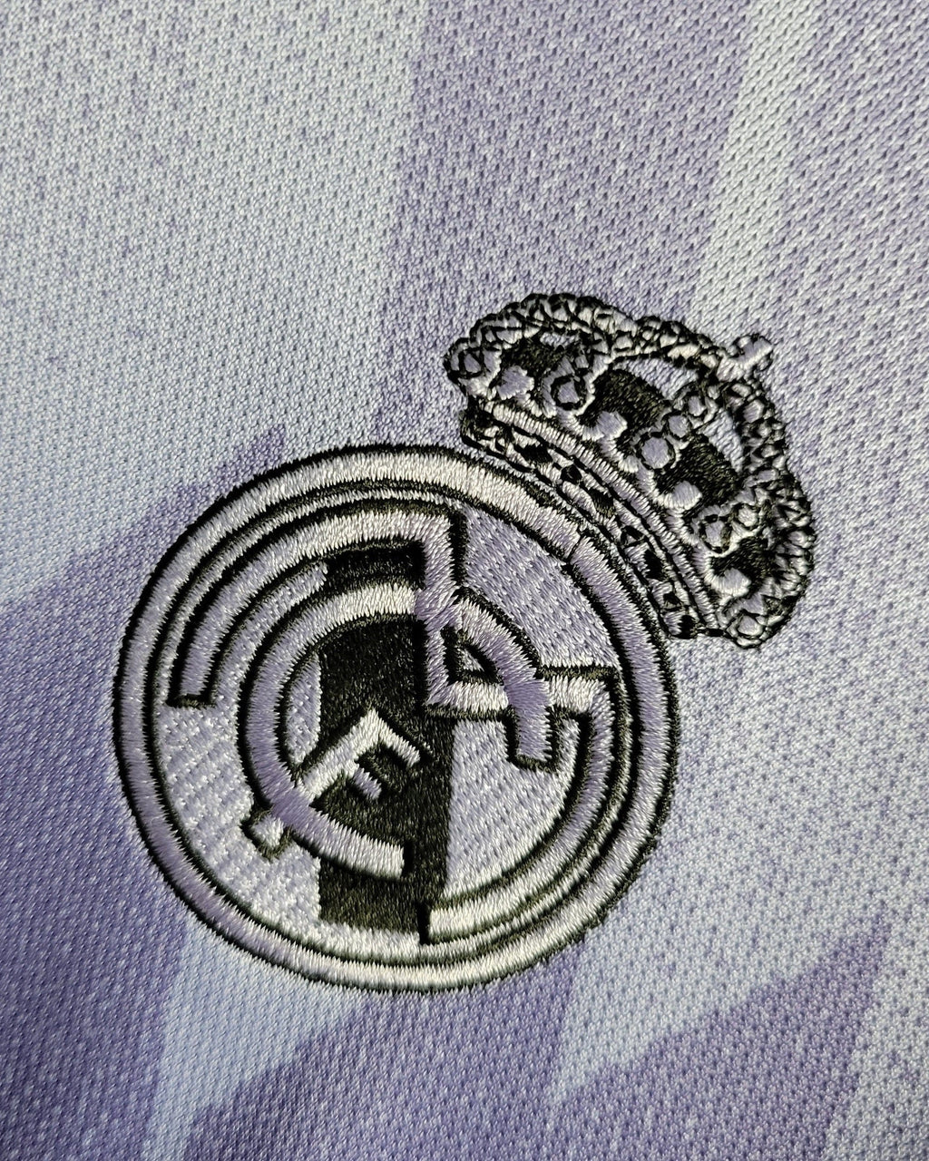 Maillot Extérieur Real Madrid 2022-2023
