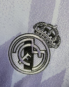 Maillot Extérieur Real Madrid 2022-2023