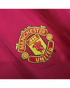 Maillot Rétro Manchester United 2002-2003
