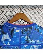 Maillot Concept Japon Manga