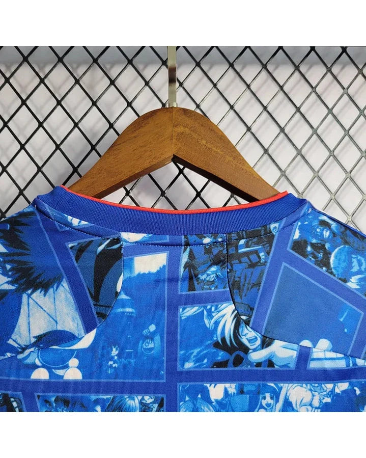 Maillot Concept Japon Manga
