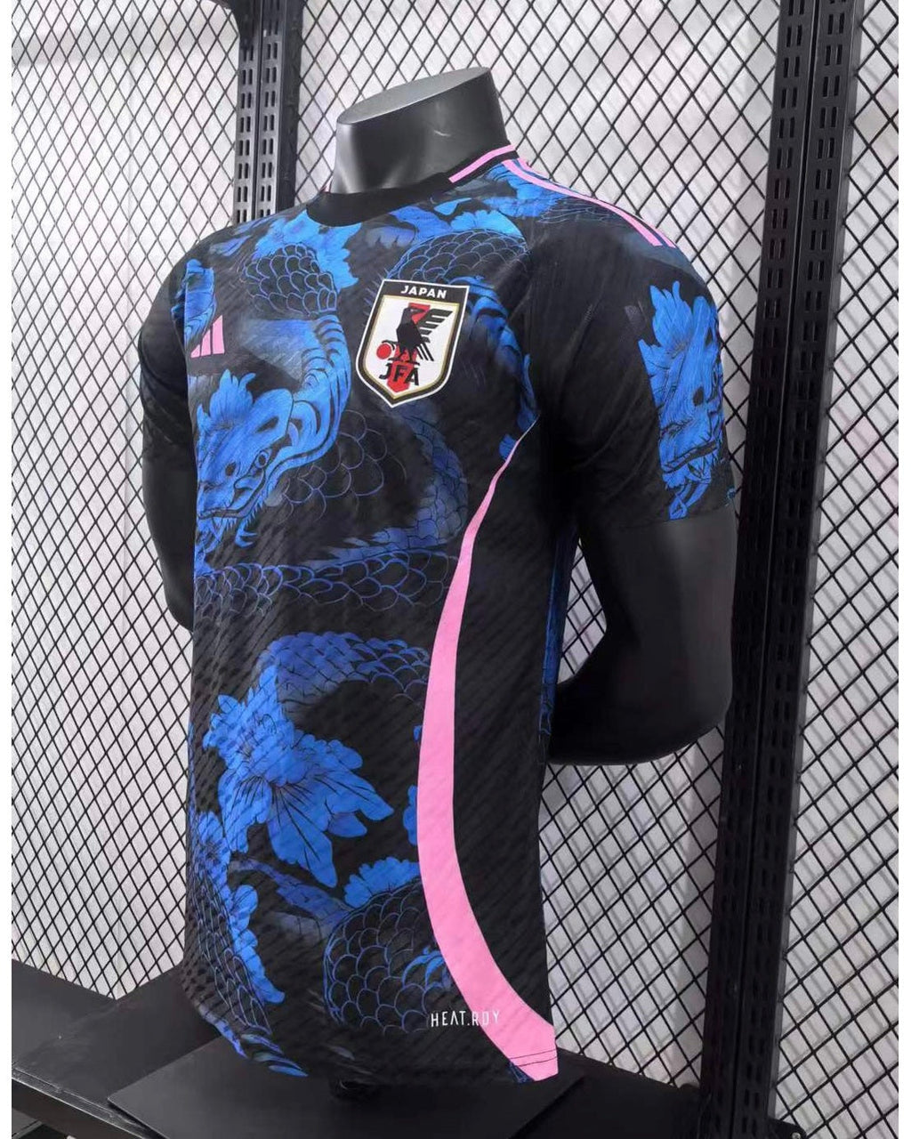 Maillot Concept Japon Ryū no Hana
