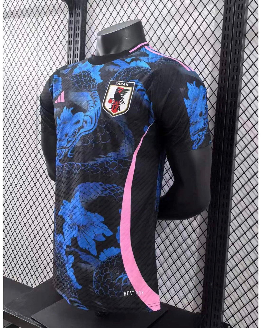 Maillot Concept Japon Ryū no Hana