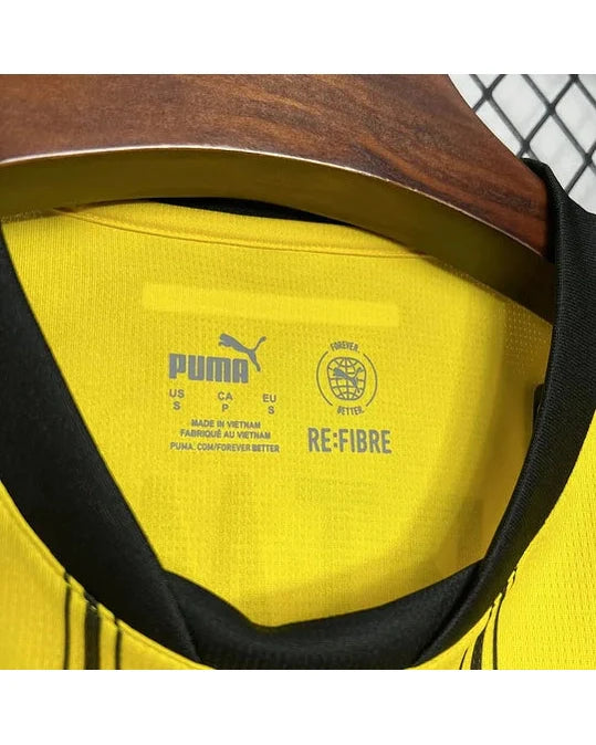 Maillot Domicile Borussia Dortmund 2024-2025