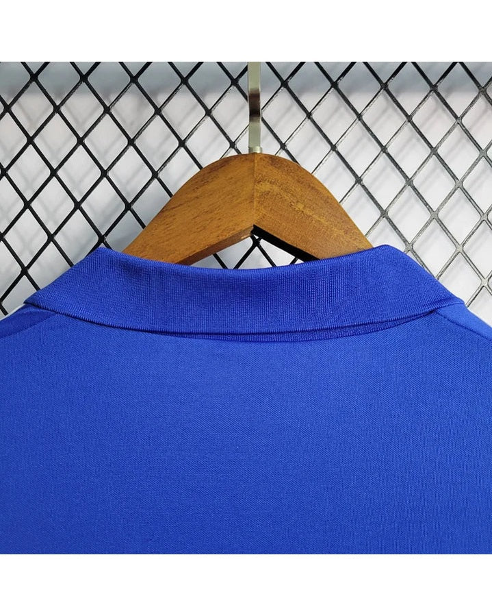 Maillot Rétro France 1984-1986