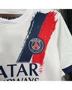 Maillot Extérieur Paris Saint-Germain 2024-2025