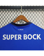 Maillot Domicile FC Porto 2023-2024