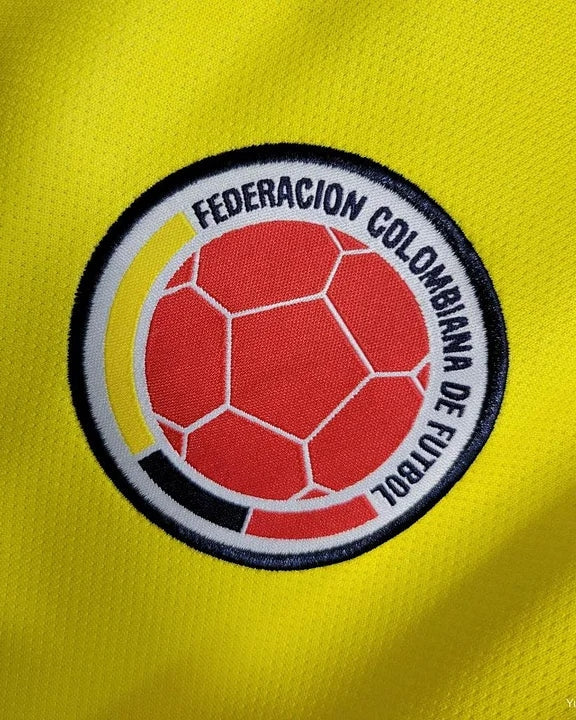 Maillot Concept Colombie Island