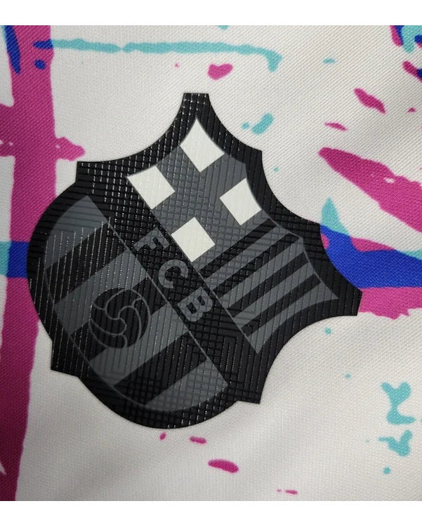 Maillot Concept FC Barcelone 2023-2024