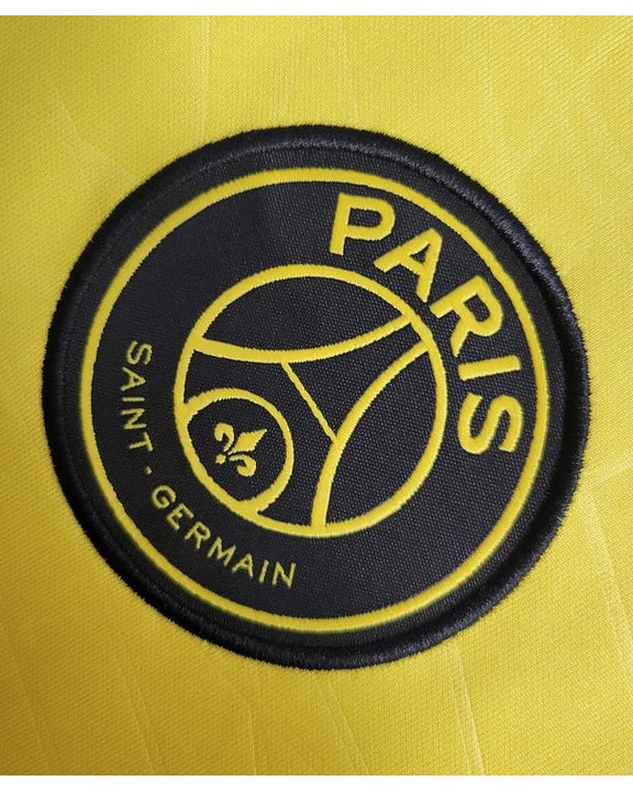 Maillot Third Paris Saint-Germain 2021-2022