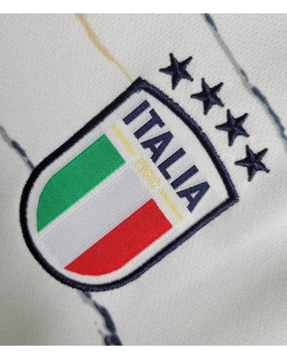 Maillot Extérieur Italie 2023-2024