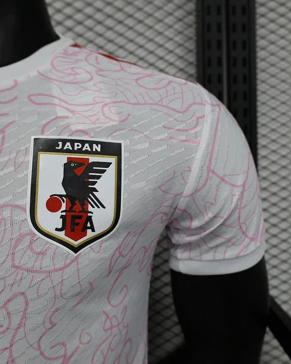 Maillot Concept Japon Art