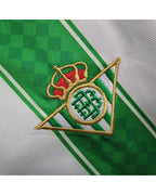 Maillot Domicile Betis Seville 2023-2024