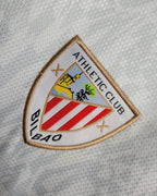 Maillot Domicile Atletico Bilbao 2023-2024