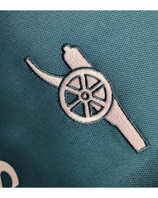 Maillot Third Arsenal 2023-2024