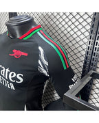 Maillot Extérieur Arsenal 2024-2025