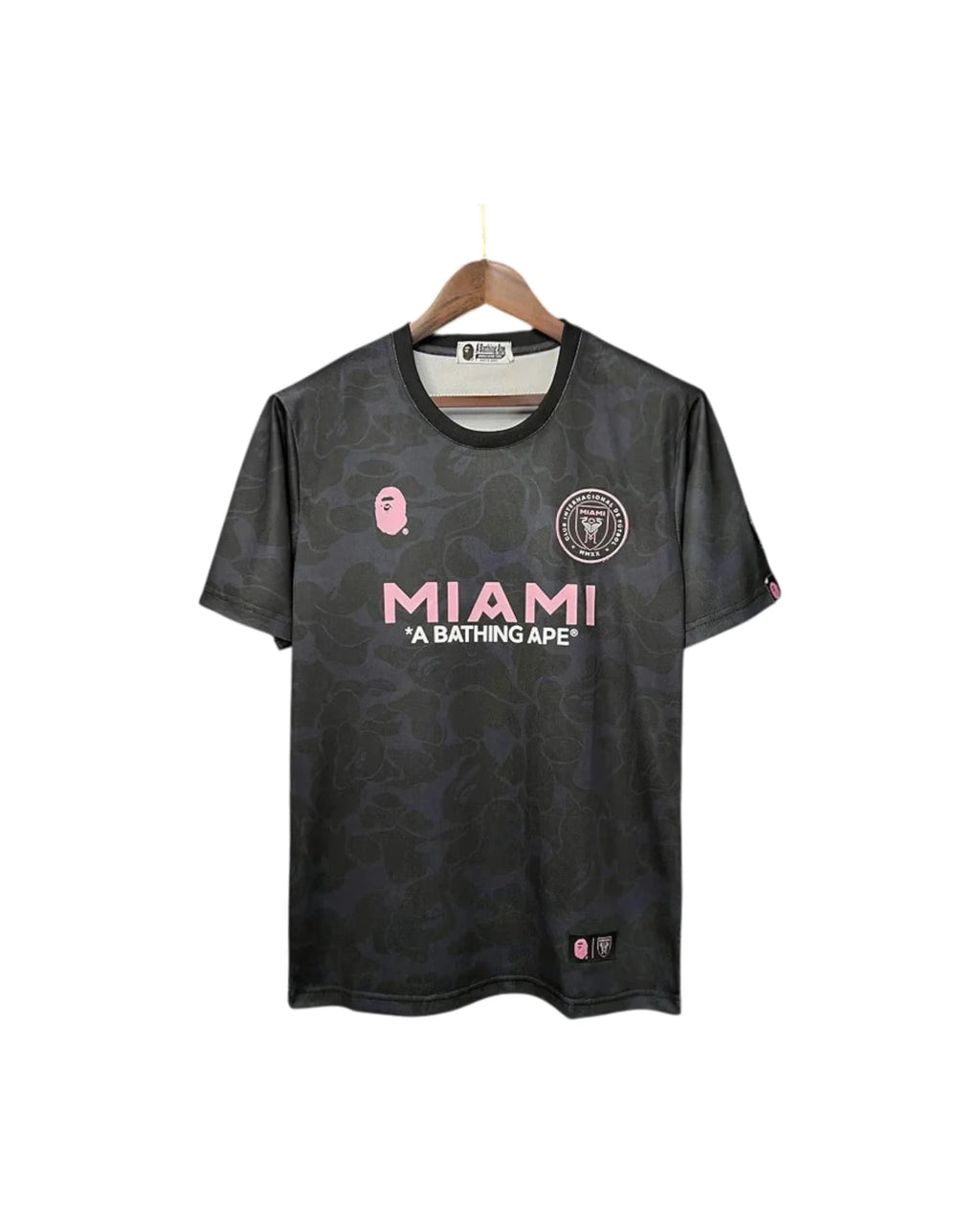 Maillot Bape® x Inter Miami
