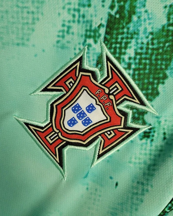 Maillot Portugal Entrainement 2023-2024