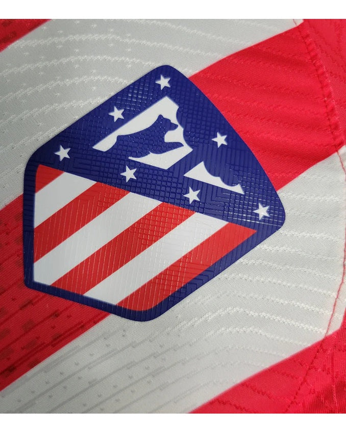 Maillot Domicile Atlético Madrid 2023-2024