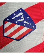 Maillot Domicile Atlético Madrid 2023-2024