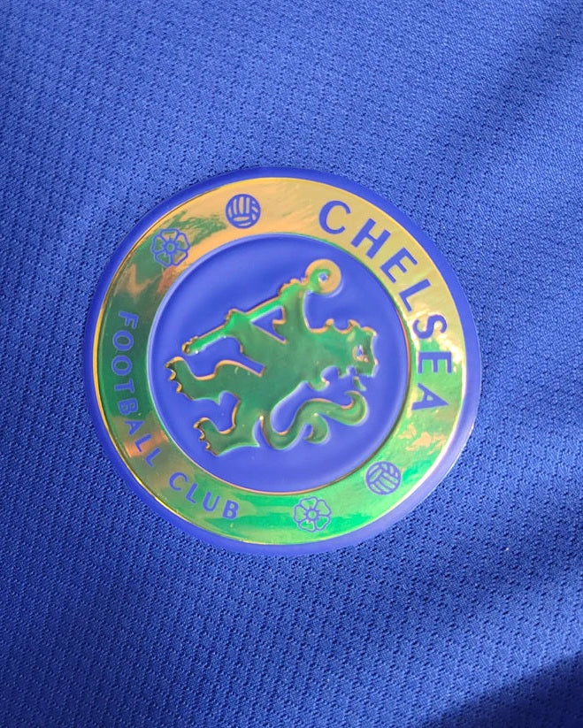 Maillot Domicile Chelsea 2023-2024