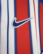 Maillot Domicile Atlético Madrid 2024-2025