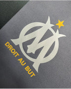 Maillot Concept Olympique de Marseille Black