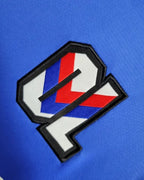 Maillot Extérieur Olympique Lyonnais 2023-2024