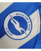 Maillot Domicile Brighton 2023-2024