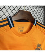 Maillot Extérieur Real Madrid 2024-2025