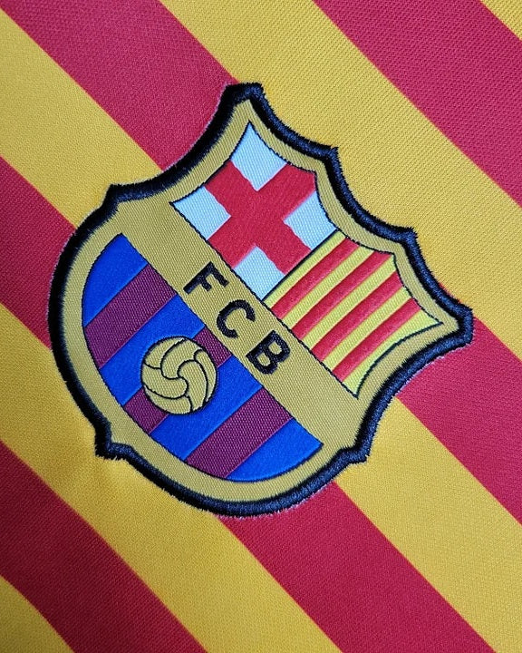 Maillot Concept FC Barcelone Sun