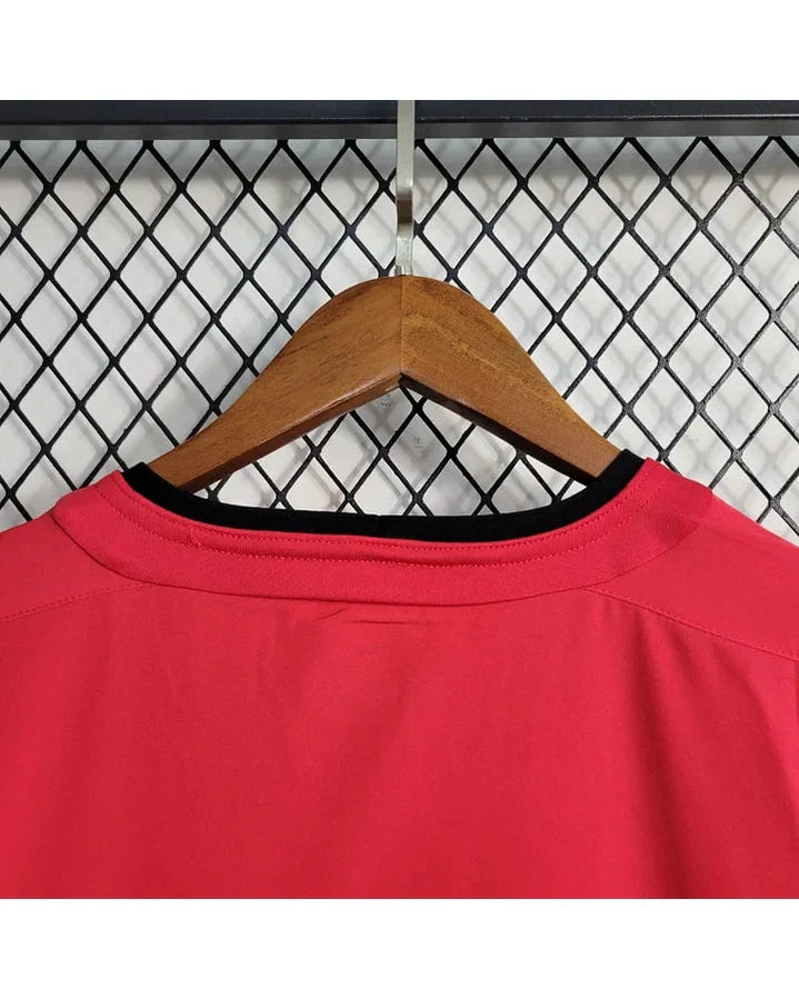 Maillot Rétro Manchester United 2002-2003