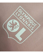 Maillot Concept Olympique Lyonnais Pink