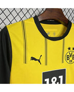 Maillot Domicile Borussia Dortmund 2024-2025