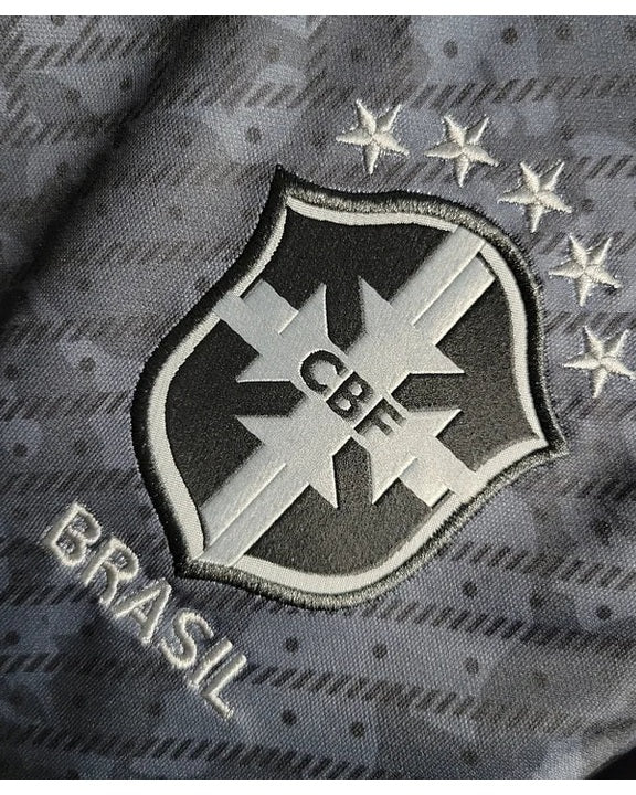 Maillot Concept Brésil Black