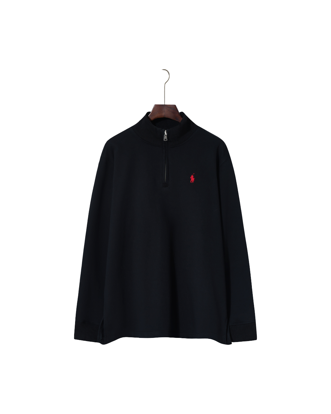 Pull Ralph Zippé
