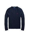 Pull Torsadé Ralph Lauren®
