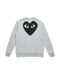Pull Comme Des Garçons PLAY®