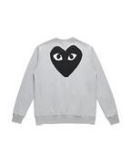 Pull Comme Des Garçons PLAY®