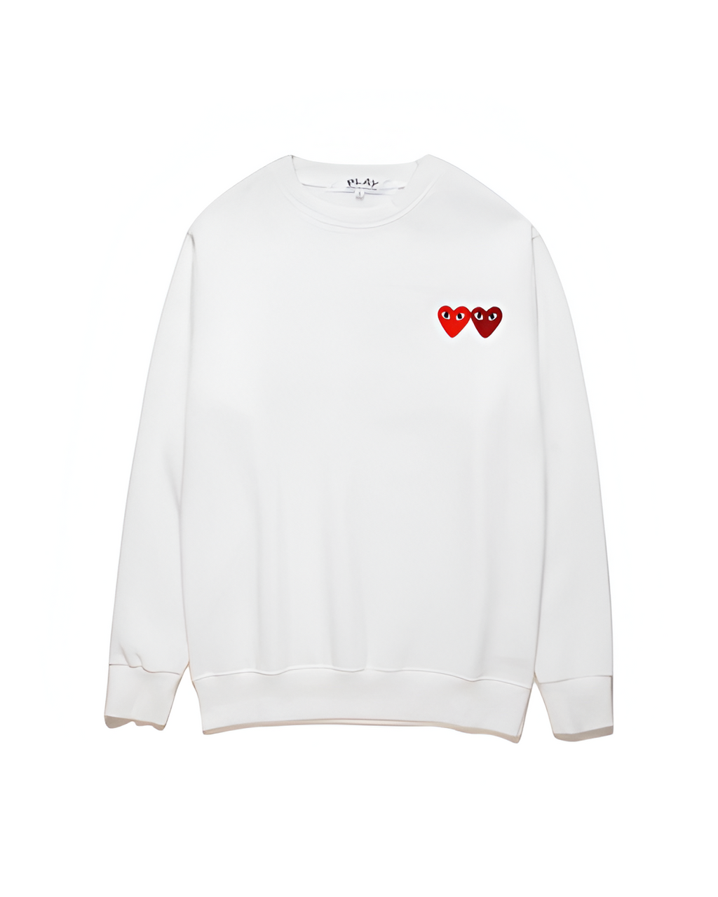 Pull Comme Des Garçons PLAY®