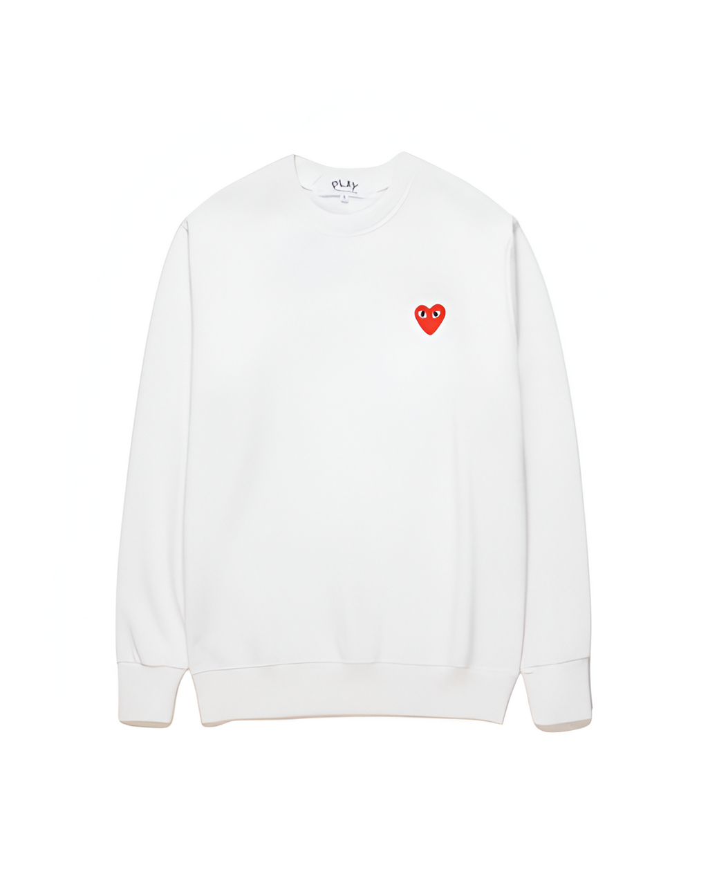 Pull Comme Des Garçons PLAY®