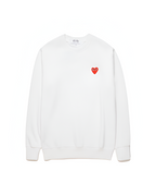 Pull Comme Des Garçons PLAY®