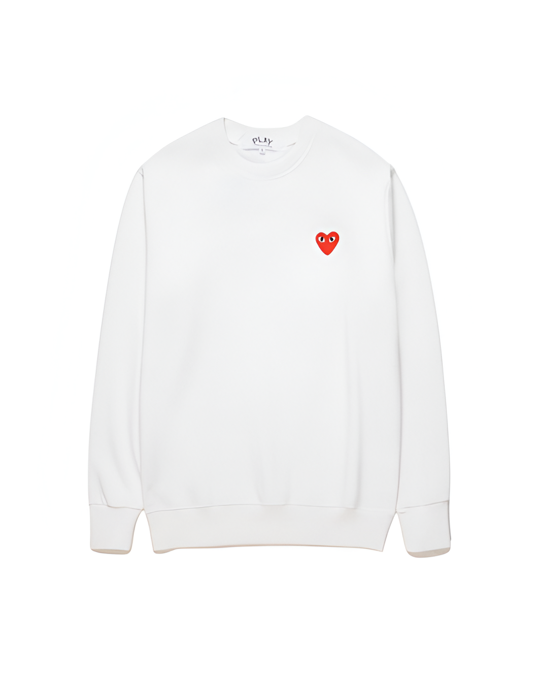 Pull Comme Des Garçons PLAY®
